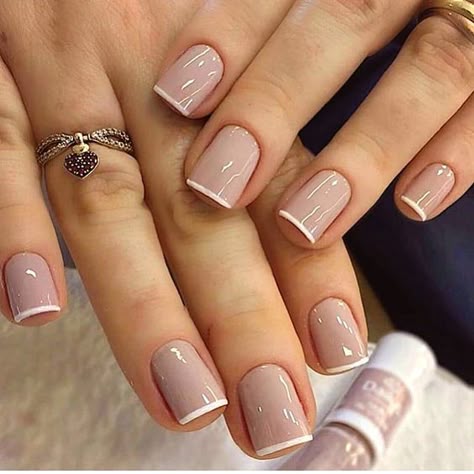 Manicure